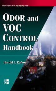 Odor and voc control handbook by harold j rafson. - Odor and voc control handbook by harold j rafson.